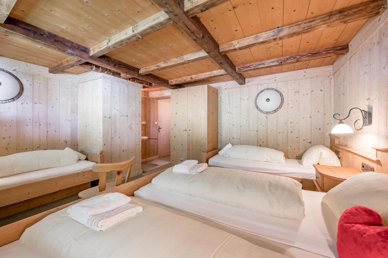 Landhaus Im Gruenen Sölden Exteriér fotografie