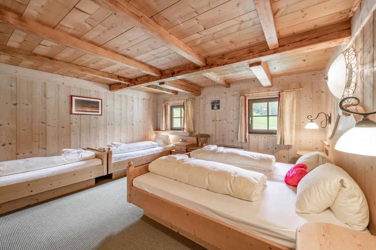 Landhaus Im Gruenen Sölden Exteriér fotografie