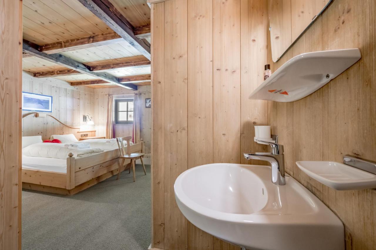 Landhaus Im Gruenen Sölden Exteriér fotografie