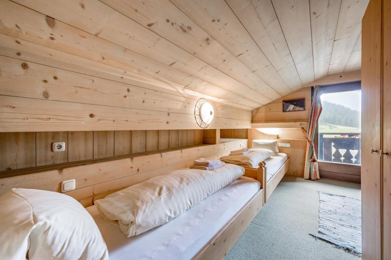 Landhaus Im Gruenen Sölden Exteriér fotografie